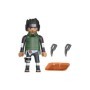 Figurina Asuma din seria anime Naruto